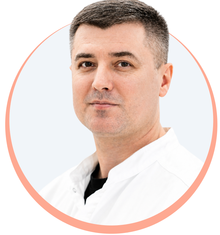 Сливкин Антон Анатольевич