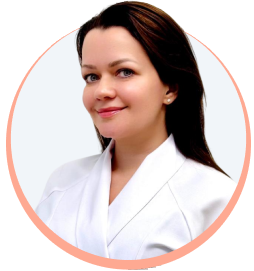 Старицкая Ирина Анатольевна