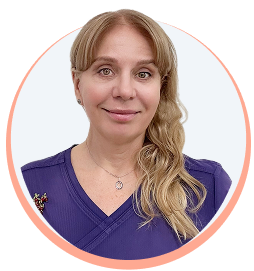 Тарасова Елена Васильевна