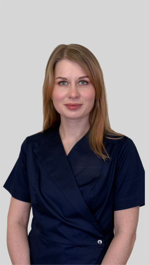 Леон Елизавета стоматолог-терапевт