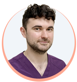 Харламов Дмитрий Олегович