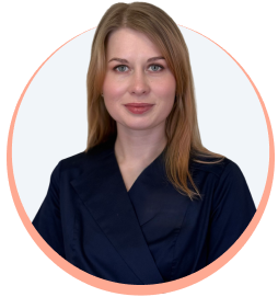 Леон Елизавета Юрьевна