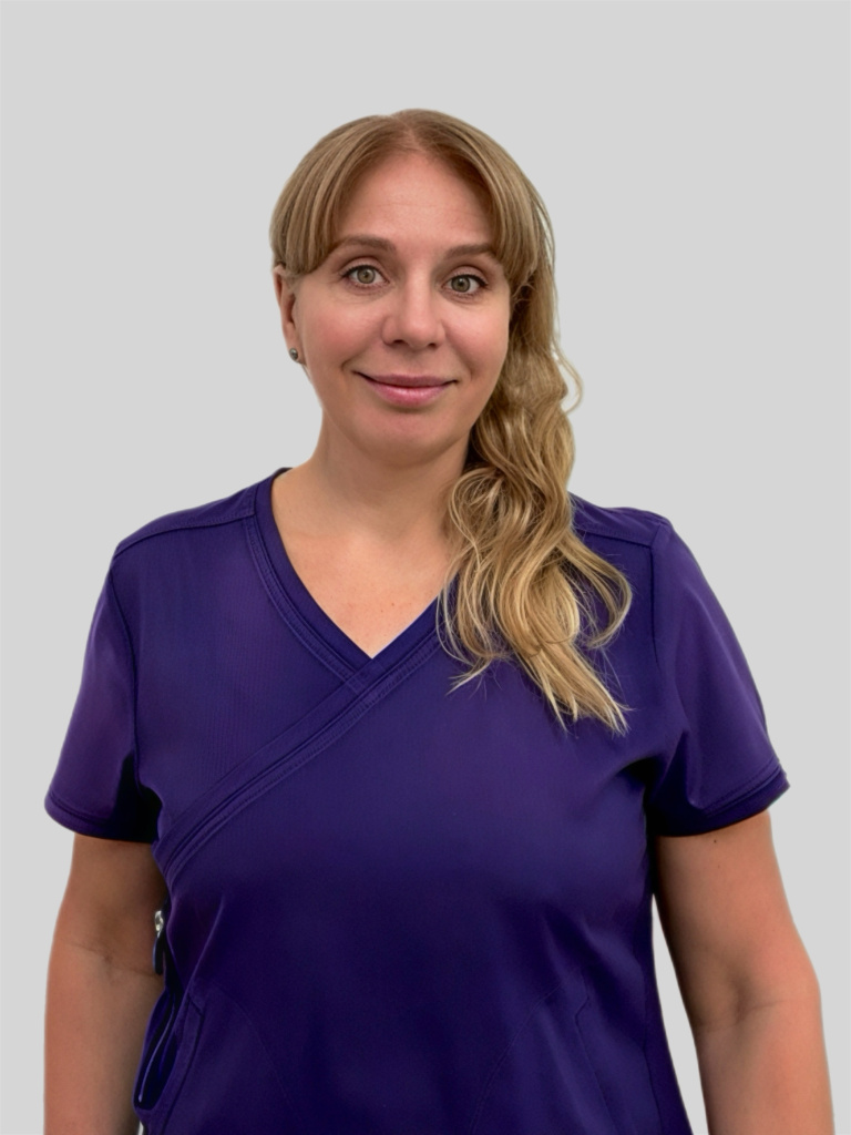 Елена Васильевна Тарасова