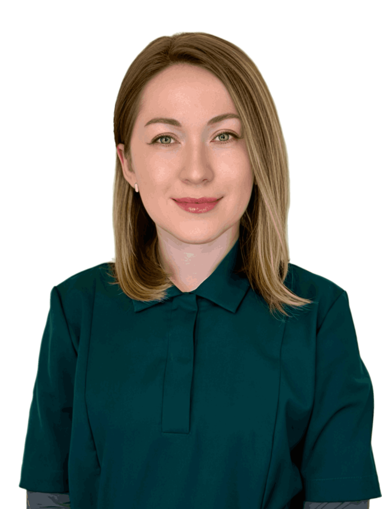 Умерзакова Тамила Альмировна