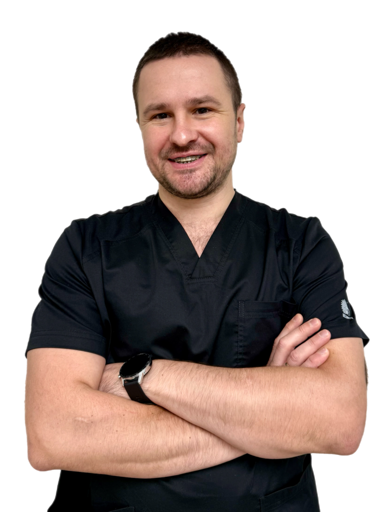 Андрей Владимирович