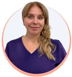 Тарасова Елена Васильевна