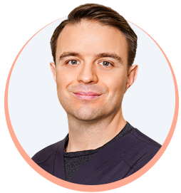 Дунай Артем Александрович