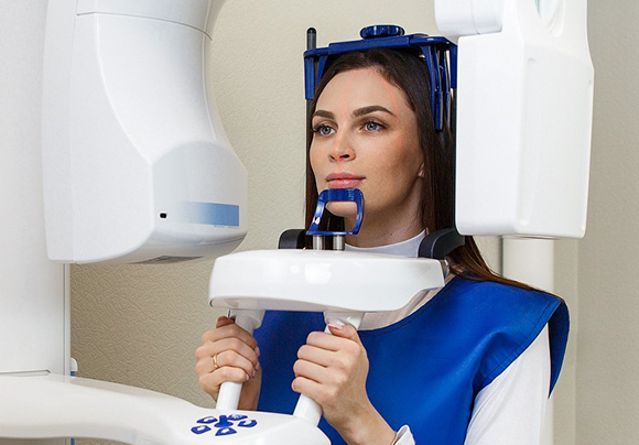 Зачем нужна диагностика зубов