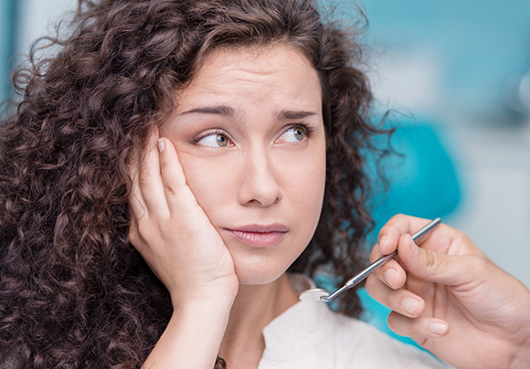 Почему развивается альвеолит