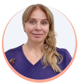 Тарасова Елена Васильевна