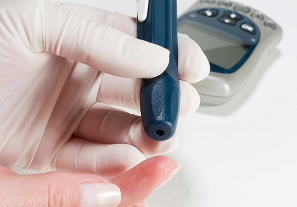 Имплантация при сахарном диабете