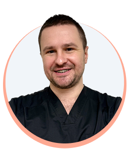 Котосонов Андрей Владимирович