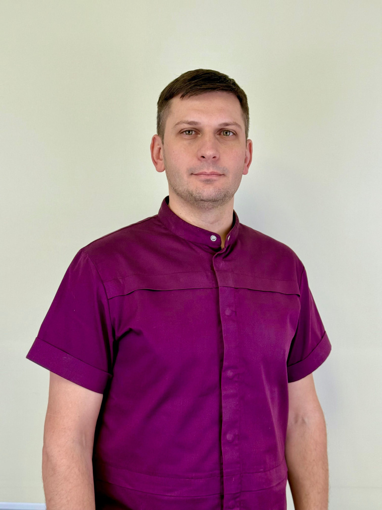 Шипелев Алексей