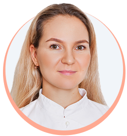 Фролова Людмила Викторовна