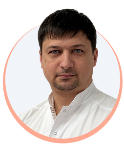 Лужкин Дмитрий Николаевич