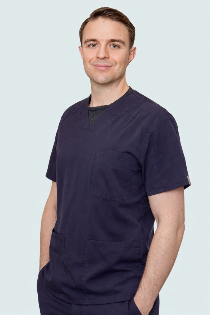 Дунай Артем Александрович