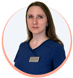 Попилова Валерия Владимировна