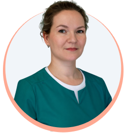 Фролова Людмила Викторовна