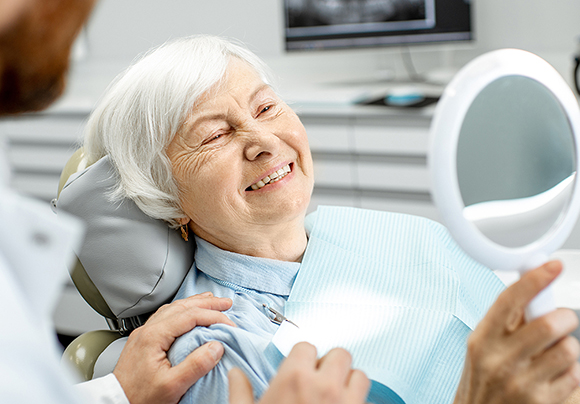 Рекомендации после имплантации зубов